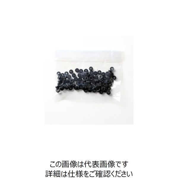 スガツネ工業 SUGATSUNE (210038167)NGー937ーP100/グロメット NG-937-P100 1袋(100個)（直送品）