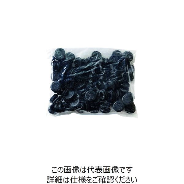 スガツネ工業 SUGATSUNE (210038181)SGー37ーP100/グロメット SG-37-P100 1袋(100個)（直送品）
