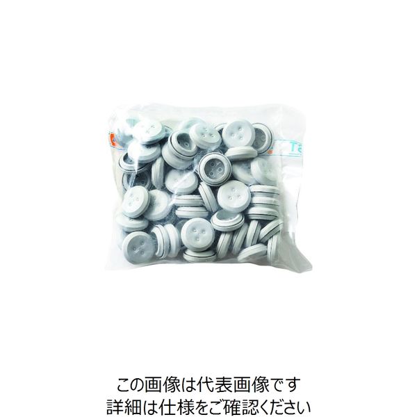 スガツネ工業 (210039302)Tー1475727ーP50/防水・防塵グロメット T-1475727-P50 1袋(50個)（直送品）