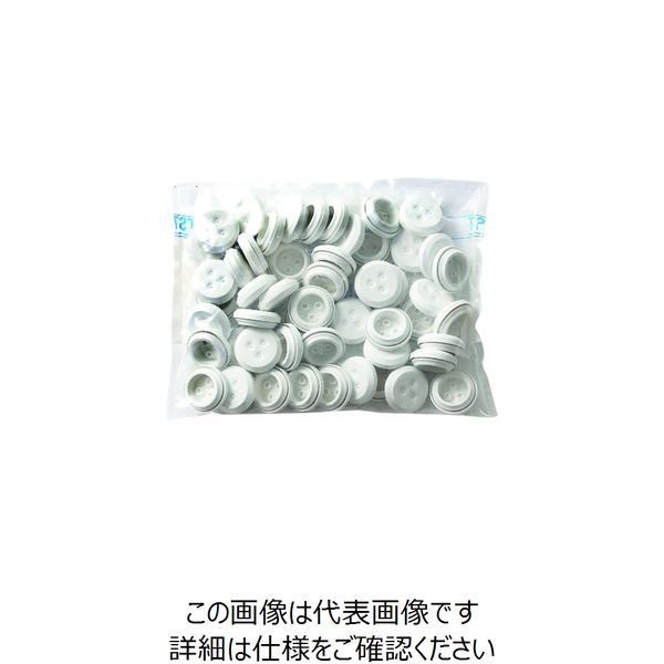 スガツネ工業 (210039328)Tー1475731ーP50/防水・防塵グロメット T-1475731-P50 1袋(50個)（直送品）