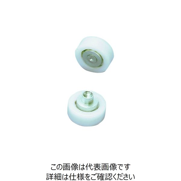 スガツネ工業 (210140130)DRSー16ーA1.5/プラスチックベアリング DRS-16-A1.5 1個 225-6418（直送品）