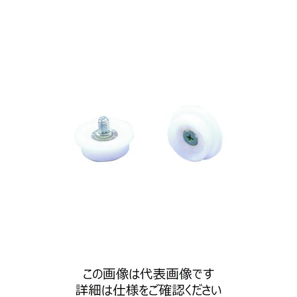 スガツネ工業 プラスチックベアリング DF