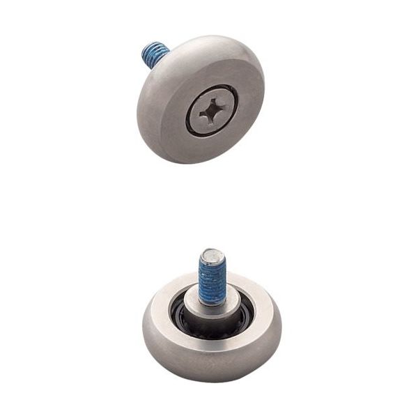 スガツネ工業 SUGATSUNE (210140849)MSUS309/S3.5非磁性体ステンレスベアリング MSUS309/S3.5 1個（直送品）