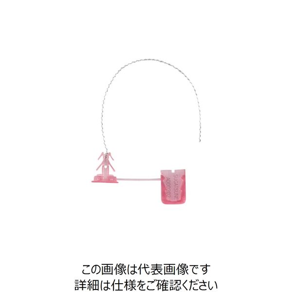 スガツネ工業 SUGATSUNE (260013528)CKー15封印具 CK-15 1組 824-6797（直送品）