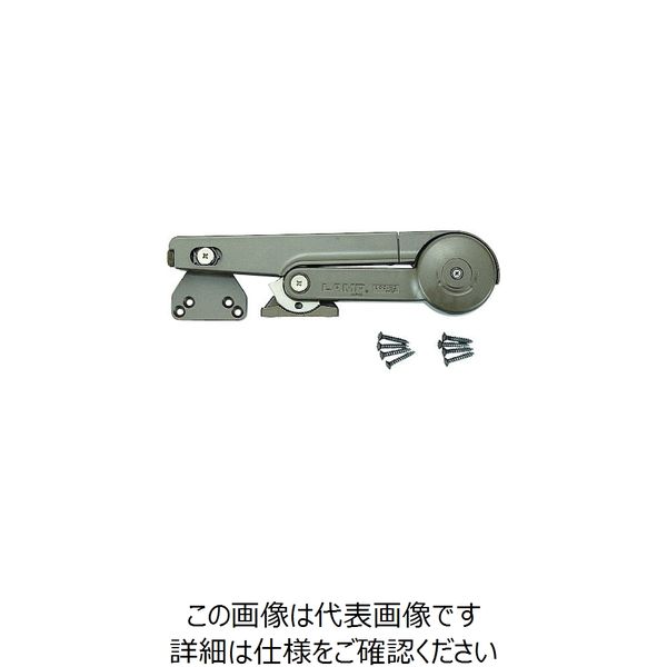 スガツネ工業 SUGATSUNE (270176055)LDCーN21UM/ラプコンクローザー LDC-N21UM 1個 224-4195（直送品）