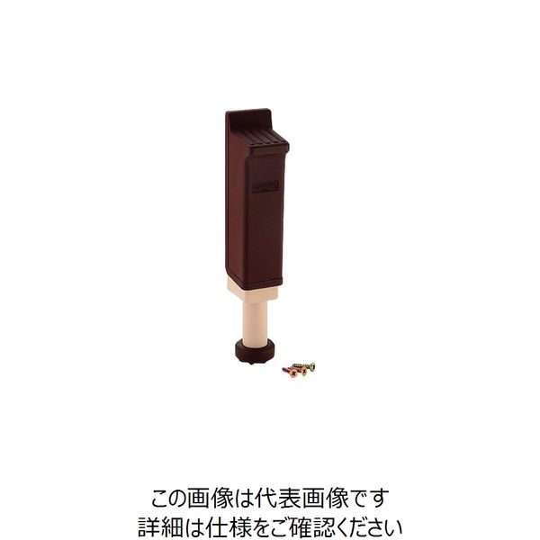 スガツネ工業 SUGATSUNE (270050098)DJー175/フリーストップドアホルダー ドアジャック DJ-175 1本（直送品）