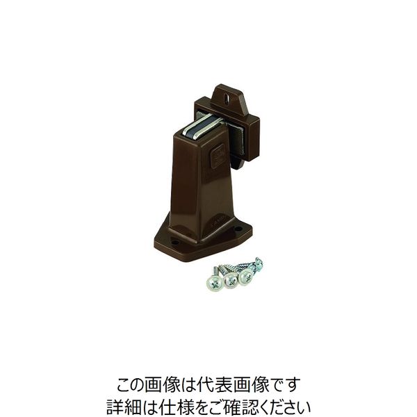 スガツネ工業 (270172005)KBR/ワンタッチ ドアホルダー KBR 1個 224-4212（直送品）