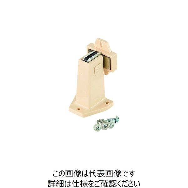 スガツネ工業 (270172006)KI/ワンタッチ ドアホルダー KI 1個 225-0445（直送品）