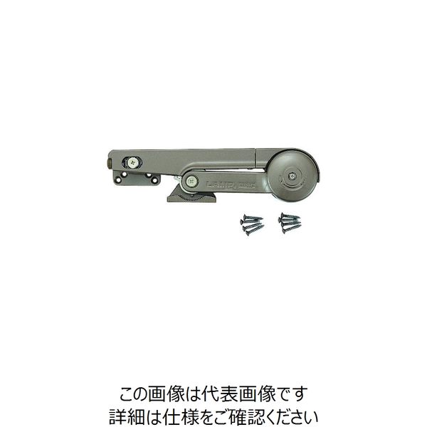 スガツネ工業 SUGATSUNE (270176058)LDCーN22SUM/ラプコンクローザー LDC-N22SUM 1個（直送品）