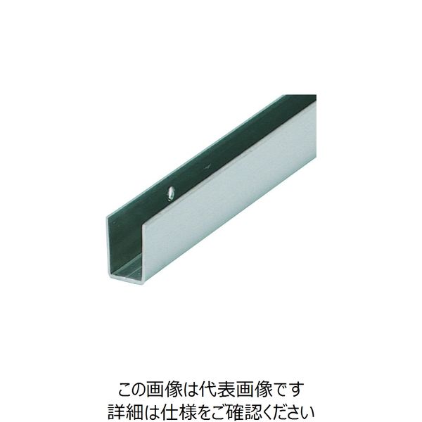 スガツネ工業 C型チャンネル LV-C