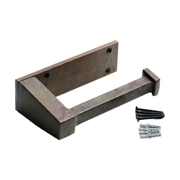 SUGATSUNE (280033723)PXBーAC07ー111ーBR/ロールペーパーホルダー PXB-AC07-111-BR 1個（直送品）
