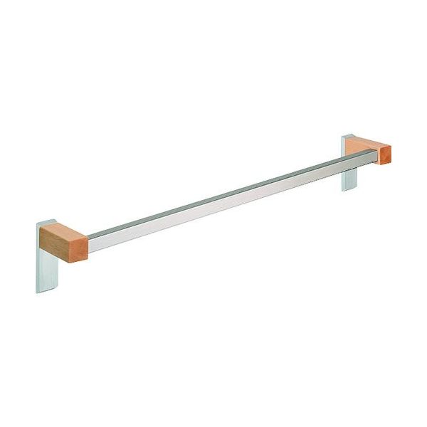 スガツネ工業 タオル掛 PXB-WM06-450