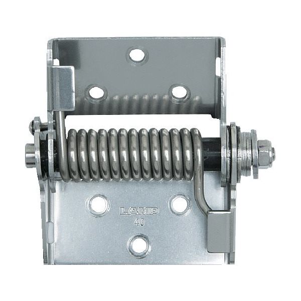 スガツネ工業 SUGATSUNE (170045749)アシストトルクヒンジトルク調整機能付き HG-TLAJ25 1個 251-0898（直送品）