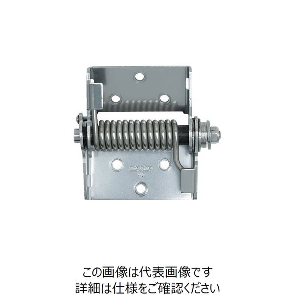 スガツネ工業 SUGATSUNE (170045750)アシストトルクヒンジトルク調整機能付き HG-TLAJ40 1個 251-0899（直送品）