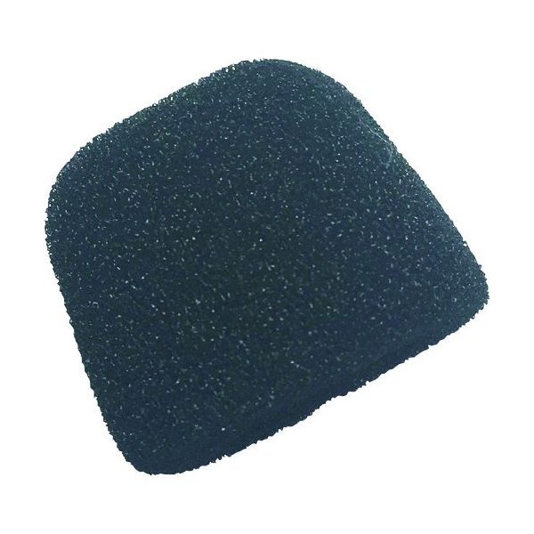 バーテックススタンダードLMR スタンダードホライ YHー100F用マイクフウボウのみ S8001763 1個 131-5789（直送品）