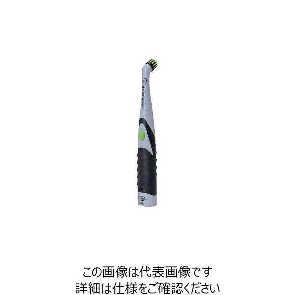 ジャパンインターナショナルコマース ソニックスクラバー ソニックスクラバーキッチン・家庭用本体(電池なし) NXSK-JP 1セット（直送品）