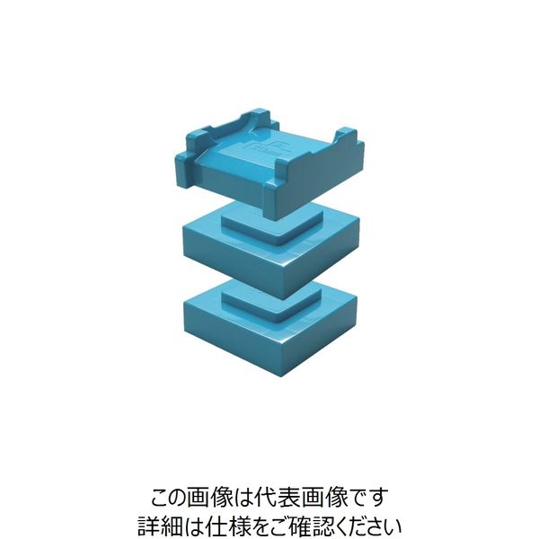 大洋精工 タイヨー らくらくヘルパー てこベース T-003 1セット(36セット) 868-8883（直送品）