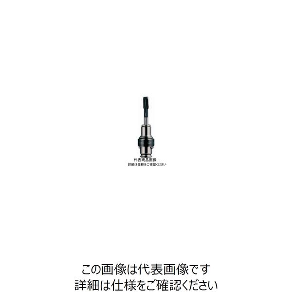 カトウ工機（KATO） タップコレット TC1022 L+100 P1/2-B 1個（直送品） - アスクル