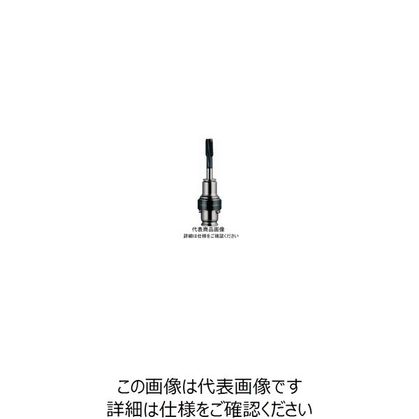 カトウ工機（KATO） タップコレット TC206 L+60 M6 1個（直送品）