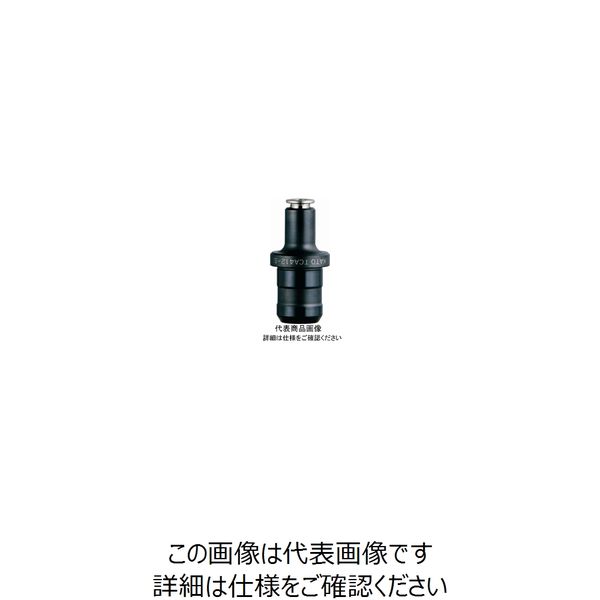 カトウ工機 タップコレット TCA1022 L+60 M10 1個（直送品）