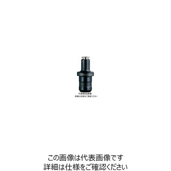 カトウ工機（KATO） タップコレット TCA1022 L+90 M16 1個（直送品）