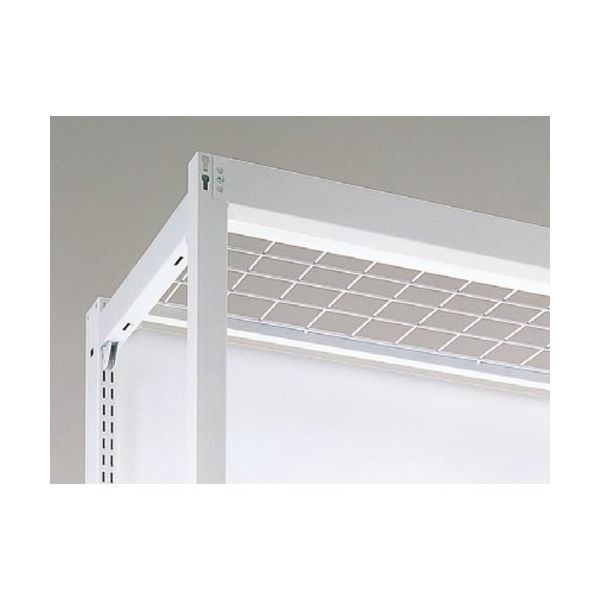 三協立山 タテヤマアドバンス KVGネット天板セット S77807 WH 1台 205-0088（直送品）