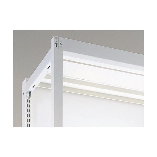 三協立山 タテヤマアドバンス KVG天板セット S77805 WH 1台 204-2219（直送品）