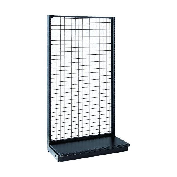 三協立山 タテヤマアドバンス KZ片面ネットタイプ本体 SX1573 AK 1台 206-1283（直送品）