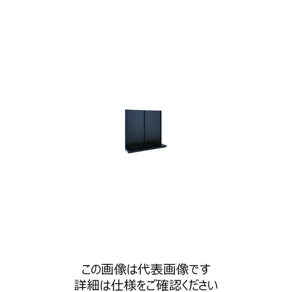 三協立山 タテヤマアドバンス KZ片面ボードタイプ連結 SX1260 AK 1台 206-0859（直送品） 28,081円