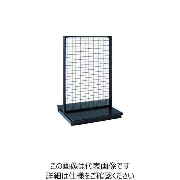 三協立山 タテヤマアドバンス KZ両面ネットタイプ本体 SX0527 AK 1台 206-1859（直送品）