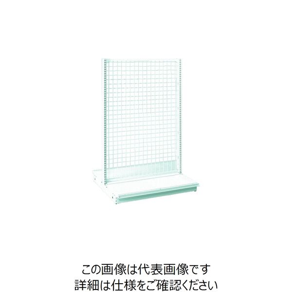 三協立山 タテヤマアドバンス KZ両面ネットタイプ本体 SX0813 1台 206-1063（直送品）