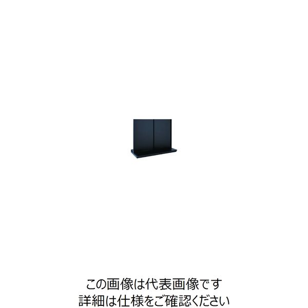 三協立山 タテヤマアドバンス KZ両面ボードタイプ連結 SX0008 AK 1台 206-1377（直送品） - アスクル