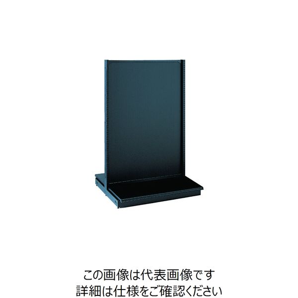 三協立山 タテヤマアドバンス KZ両面ボードタイプ本体 SX0185 AK 1台 206-2380（直送品）