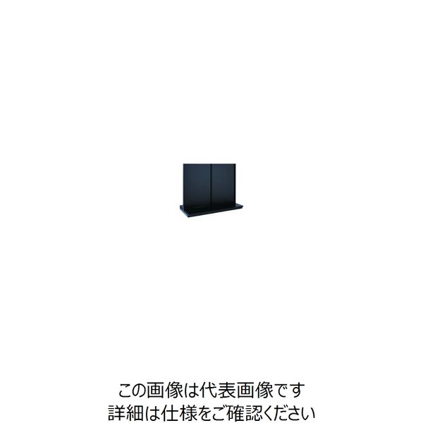 三協立山 タテヤマアドバンス KZ両面ボードタイプ連結 SX0422 AK 1台 206-1576（直送品）