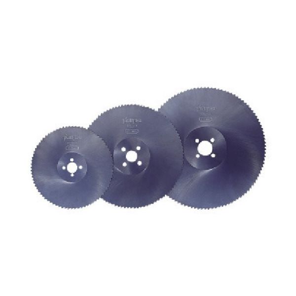 谷テック タニ メタルソー HSS300x2.5x5Pエンゼル用 H300X25X32X5 1枚 722-1371（直送品）