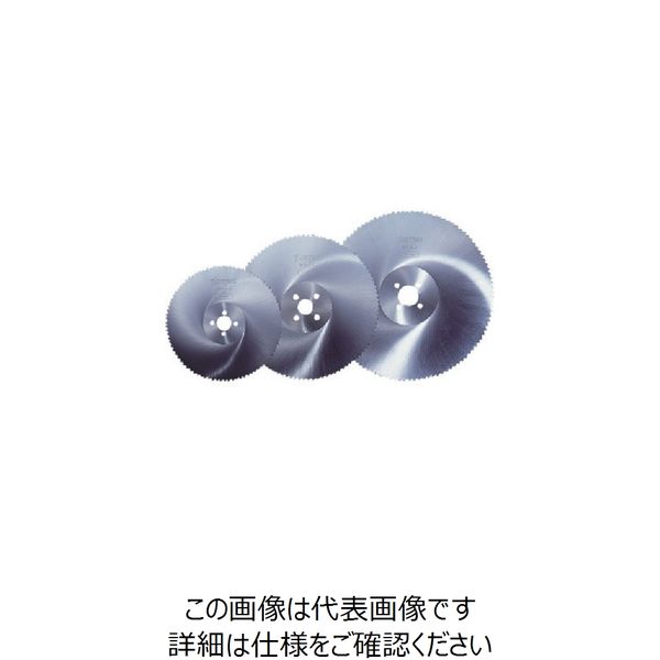 谷テック タニ メタルソー MSS 300x2.5x4P 村橋・キャプテン用 M300X25X40X4 1枚 722-2106（直送品）