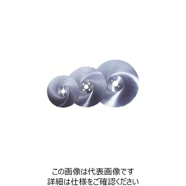 谷テック タニ メタルソー MSS 360x3.0x5P 村橋・キャプテン用 M360X30X40X5 1枚 722-2262（直送品）