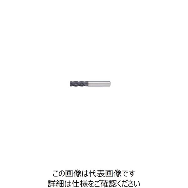 グーリングジャパン チョウコウエンドミル #3872 3872 10.01 1本（直送品）