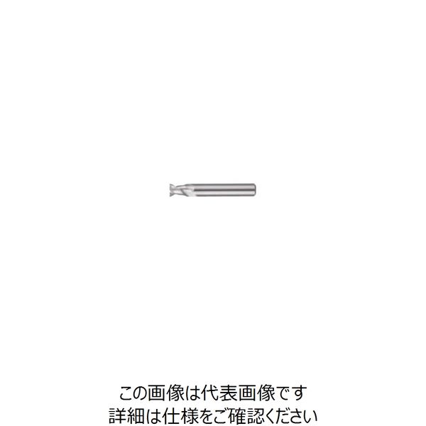 グーリングジャパン チョウコウエンドミル #3310 3310 12 1セット(2本)（直送品） 7,826円