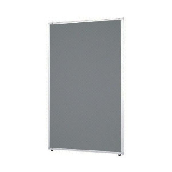 ナイキ クロスパネル W1100×D30×H1500 LPS1511-GL 1個 868-5480（直送品）