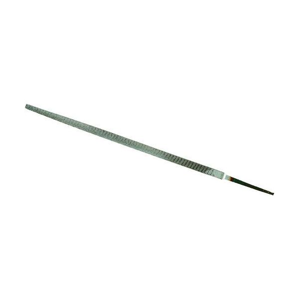 ツボサン Nicholson 角 250mm 中目 13229 KA25002N 1本 108-1268（直送品）