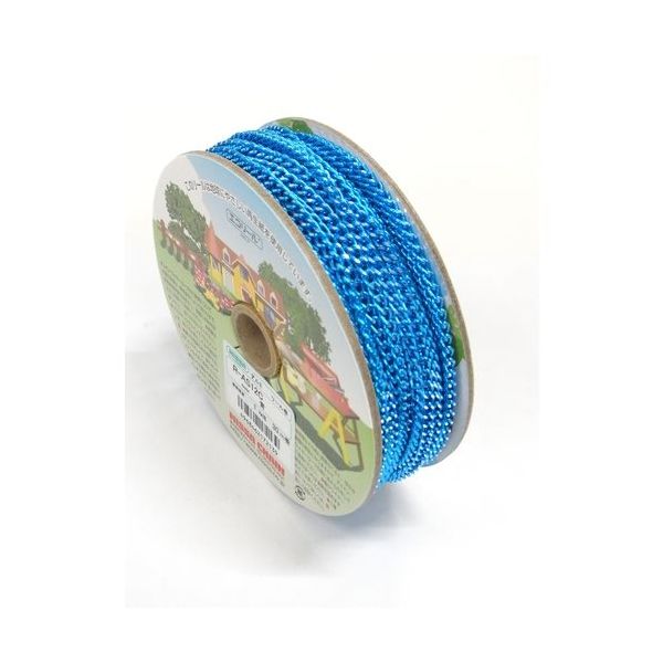 ニッサチェイン アルミCマンテル 30m巻 R-AS12C