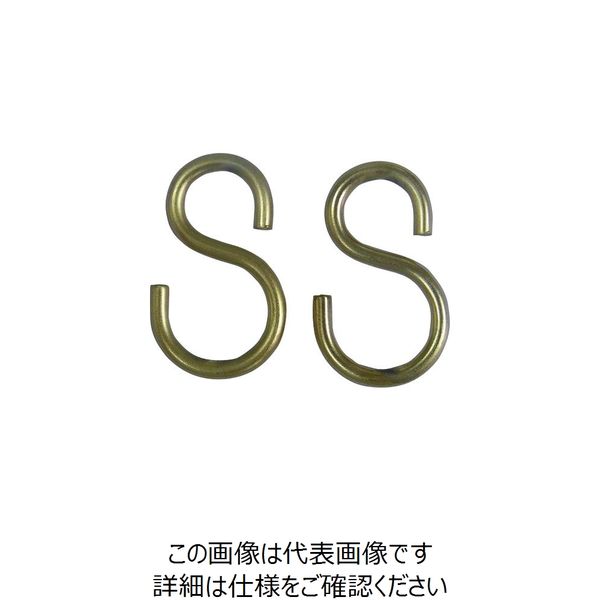 ニッサチェイン（NISSACHAIN）ニッサチェインアンティークゴールドSフック