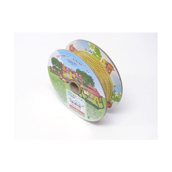 ニッサチェイン キリンスキSマンテル 30m巻 R-BS8N 1巻(30m) 127-8810（直送品）