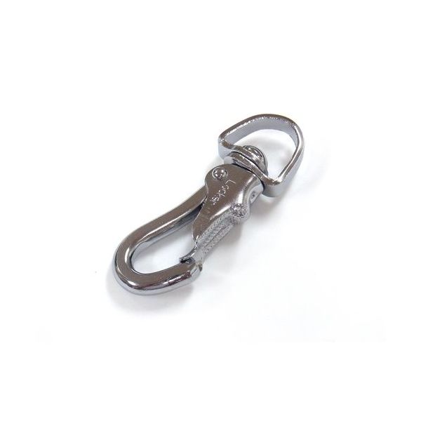 ニッサチェイン（NISSA CHAIN） ニッサチェイン クロームゴールドスナップ （30個入） IGS