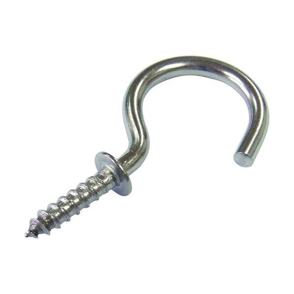 ニッサチェイン ステンレス洋灯吊 (200個入) SCH36 1箱(200個) 126-7761（直送品）