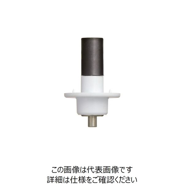 ニッサチェイン ディスプレイパーツ 天井用 PYP-15F-11 1箱(5個) 240-5150（直送品）