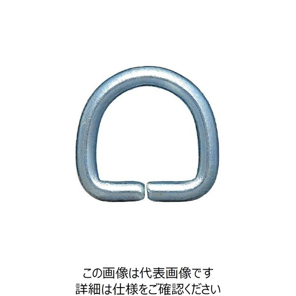 ニッサチェイン（NISSA CHAIN） ニッサチェイン ユニクロDリング P