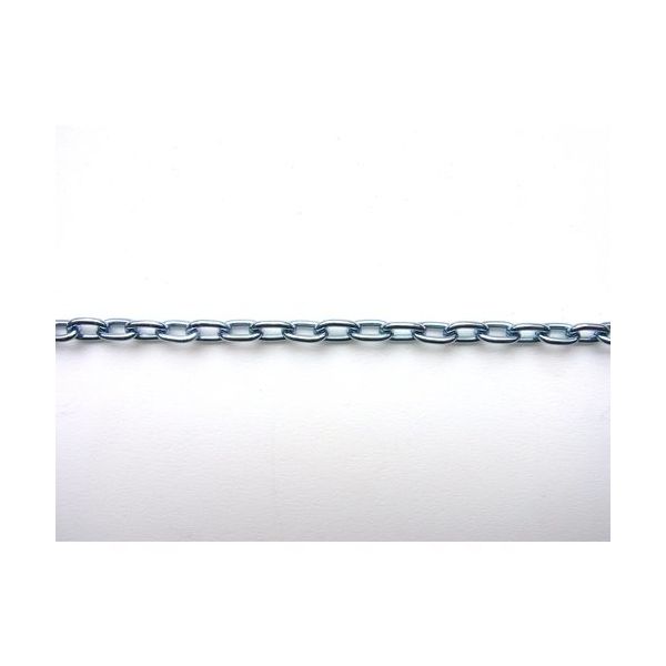 ニッサチェイン ユニクロリンクUチェン 30m IU216N-UC 1本 125-9746（直送品）