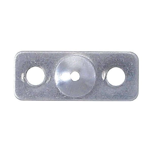 ニッサチェイン 玉付きワイヤーパーツ ボード用 (50個入) IYP-30B-3 1箱(50個) 126-1374（直送品）